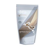 Trovet Hypoallergenic Treat Duck HDT - 250 gram
