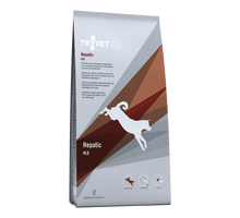 Trovet Hepatic HLD (hond)