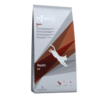 Trovet Hepatic HLD (kat)