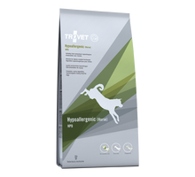 Trovet Hypoallergenic (Rich in Horse) HPD (hond)