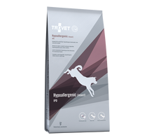 Trovet Hypoallergenic (Rich in Insect) IPD (hond)