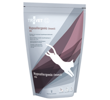 Trovet Hypoallergenic (Rich in Insect) IRD (kat) - 3.0 kg