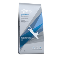 Trovet Hypoallergenic (Rich in Lamb) LRD (kat) - 3.0 kg