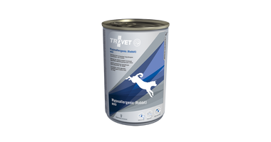 Trovet Rrd Hypoallergenic Cat - Kattendieetvoer - Konijn 3 kg - Kattenbrokken - Pets Place Trovet Rrd Hypoallergenic Cat - Kattendieetvoer - Konijn 3 kg - Kattenbrokken - Pets Place