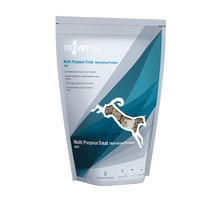 Trovet Multi Purpose Treat (Hydrolysed Protein) Vis MHT - 6 x 400 gram