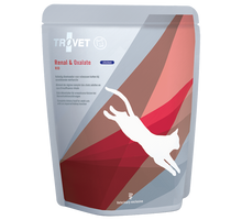 Trovet Renal & Oxalate RID Chicken Pouch (kat) - 12 x 85 gram