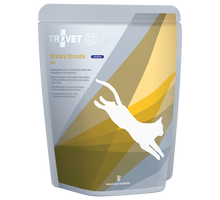 Trovet Urinary Struvite ASD Pouch Chicken (kat) - 12 x 85 gram