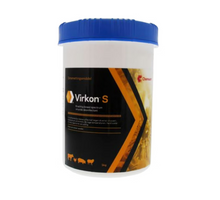 Virkon S Desinfectiemiddel