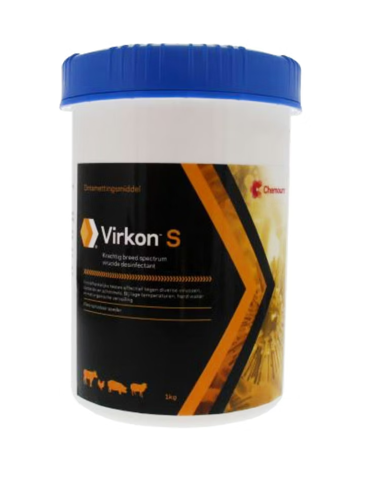 1 KG