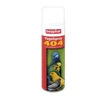 Beaphar 404 Vogelspray - 500 ml