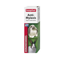 Beaphar Anti-Myiasis (madenziekte) Spray - 75 ml