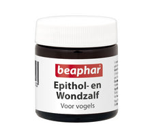 Beaphar Epithol- & Wondzalf - 25 gram