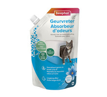 Beaphar Geurvreter - 400 gram