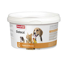 Beaphar Gistocal