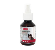 Beaphar Keep Off  Spray - 100 ml