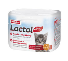 Beaphar Lactol Kitten Milk
