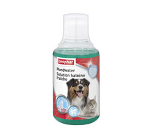 Beaphar Mondwater - 250 ml
