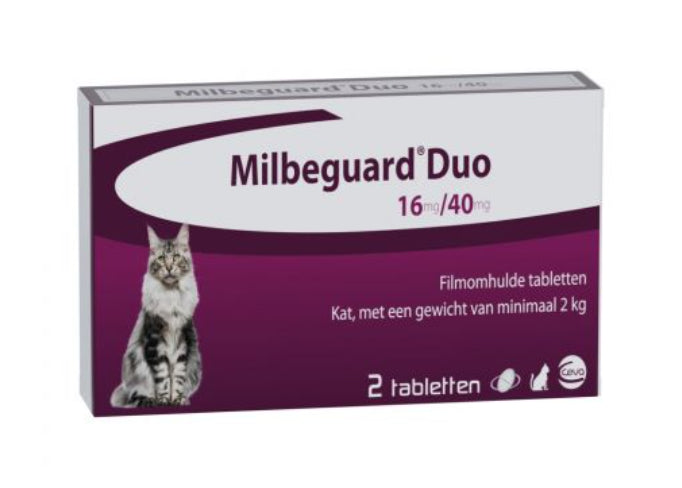 2 Tabletten