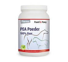 Pharmox PEA Poeder 100% Puur Paard & Pony - 500 gram