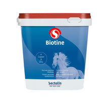 Sectolin Biotine