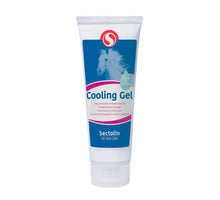 Sectolin Cooling Gel - 250 ml