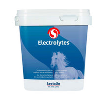 Sectolin Electrolytes