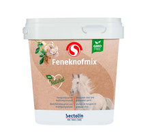 Sectolin Feneknofmix - 1.5 kg