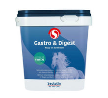 Sectolin Gastro & Digest - 1750 gram