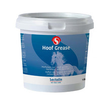 Sectolin Hoof Grease Black (Hoefsmeer) - 1 liter