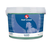 Sectolin Hoof Grease Green (Hoefsmeer)