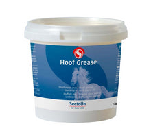 Sectolin Hoof Grease Natural (Hoefsmeer)