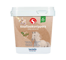 Sectolin Knoflooksnippers