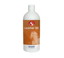 Sectolin Leather Oil (Lederolie)