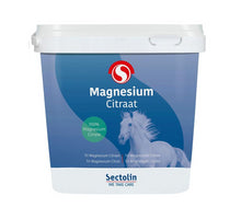 Sectolin Magnesium Citraat
