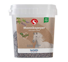 Sectolin Monnikspeper - 500 gram