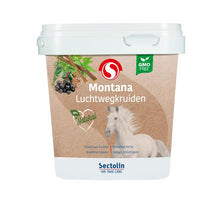 Sectolin Montana Luchtwegkruiden