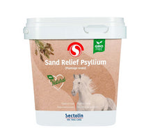Sectolin Sand Relief Psyllium - 700 gram