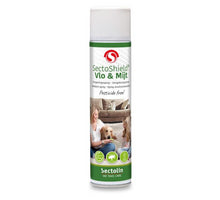 Sectolin SectoShield Vlo & Mijt Omgevingsspray - 400 ml
