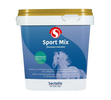 Sectolin Sport Mix - 2 kg