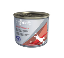 Trovet Renal (Hypoallergenic - Venison) RID Blik (kat) - 6 x 200 gram