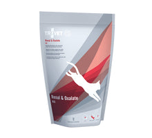 Trovet Renal & Oxalate RID (kat)